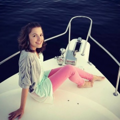 Дарья Ластивка, 20.01, Запорожье