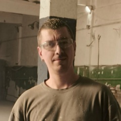 Тимафей Кравченко, 01.07.1992, Брянск