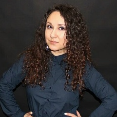 Elena Vladimirovna, 15.08, Самара