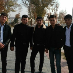 Ёкубхон Накибхонов, 10.01, Москва