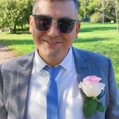 Сергей Малышев, 14.03.1984, Санкт-Петербург