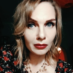 Аля Белова, 23.06.1983, Алматы