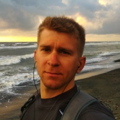 Дмитрий Копёнкин
