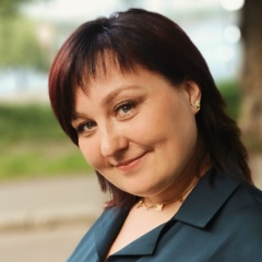 Екатерина Чумакова, 21.11, Выборг