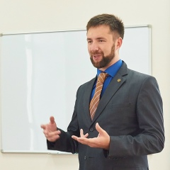 Иван Шелепов, 06.01.1989, Кострома