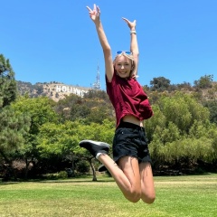 Iren Abushinova, 04.11