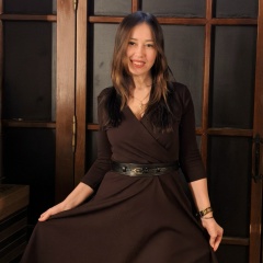 Анастасия Летунова, 18.01.1987, Санкт-Петербург