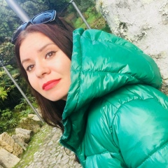 Alexandra Andreevna, 31.07, Одесса