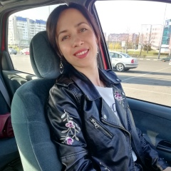 Anastacia Sweety, 07.07, Гродно