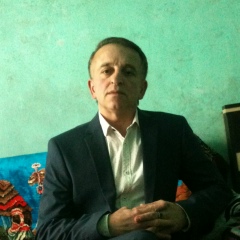 Джаван Гусенли, 16.09, Баку