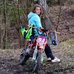 Евгения Линёва, 23.02.1990, Москва