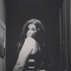 Ольга Ко, 21.06, Москва