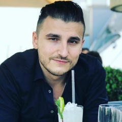 Даниил Кравцов