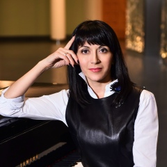 Елена Кравченко, 04.06, Новосибирск