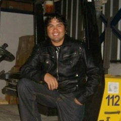 Claudio Grunge, 29.05.1980, Puente Alto