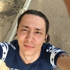 Игорь Ли, Астрахань