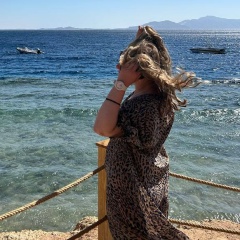 Надя Михайлова, 13.07.1992, Нижний Новгород