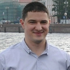 Андрей Максимов, 30.03.1983, Чита