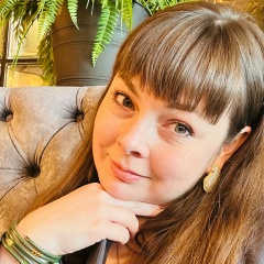 Анна Шилова, 17.05.1989, Санкт-Петербург