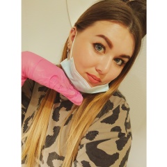 Маргарита Журавлёва, 19.01.1997, Удомля