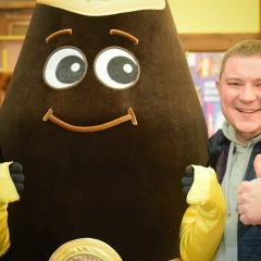 Гарик , 12.07.1991, Калуга