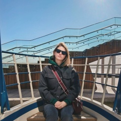 Татьяна Аксенова, 12.08.1993, Санкт-Петербург