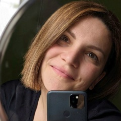 Светлана Зайцева, 05.08.1985, Москва