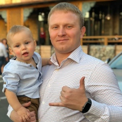 Илья Кариков, 05.01.1986, Алматы