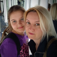 Юлия Аракчеева, 18.11