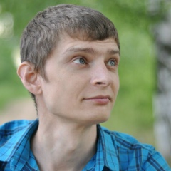 Александр Бацунов, 03.02.1984, Тамбов