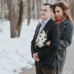 Светлана Бердник, 18.05, Томск