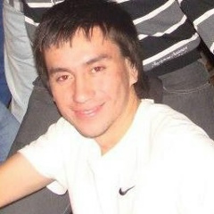 Marcelo Cifuentes, 28.10.1992