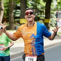 Виктор Потапенко, 01.07, Калининград