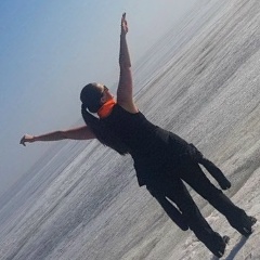 Екатерина Соколова, Санкт-Петербург