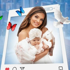 Алеся Энберт, 04.02, Москва