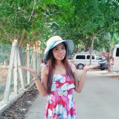 Mimi Kyaw, 08.10.1987