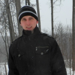 Евгений Борисов, Кумертау