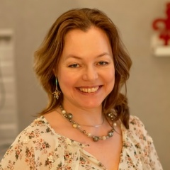 Светлана Долотказина, 01.02, Санкт-Петербург