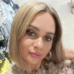 Красовская Виктория, 06.03.1993, Москва