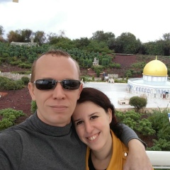 Владимир Корягин, 12.08, Lod