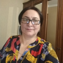 Светлана Барсагова, 29.12, Нальчик