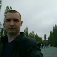 Антон Рудич, 18.10.1986, Смоленск