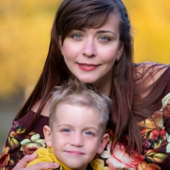 Ирина Комарова, 22.08.1985, Саранск