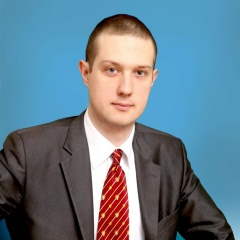 Денис Ермошкин, 26.12.1989, Москва