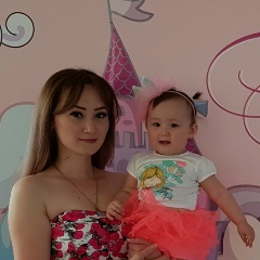 Akmaral Temirbulatova-Amanzholova, 28.01.1992, Атырау