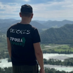 Денис Титов, Москва