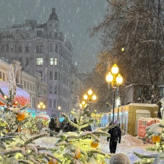 Оля Ольга, 29.05