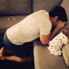 Эрик Яврумян, Красноярск