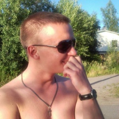 Вячеслав Прохоров, 20.02, Санкт-Петербург