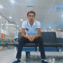 Aziz Umarov, 24.11.1988, Наманган